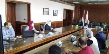 ‘Central unit for digital transformation formed at Irrigation Ministry’