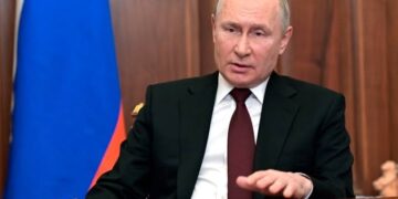 Russia denies transfer of nuclear missiles to Belarus 2 - Egyptian Gazette Russia denies transfer of nuclear missiles to Belarus 1 - Egyptian Gazette