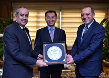 Global air transport update talks