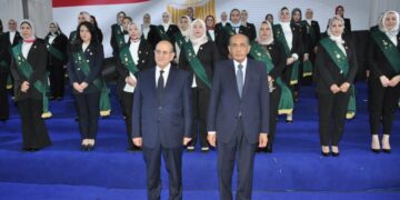 State council head: Female judges became part of judicial fabric