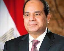ETUF: President Sisi's directives on social protection package expansion practical application of National Human Rights Strategy 1 - Egyptian Gazette President Sisi signs laws on budgets of several authorities for FY 2020/21