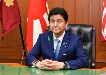 Japan wary of possible Russian naval drill off Pacific coast