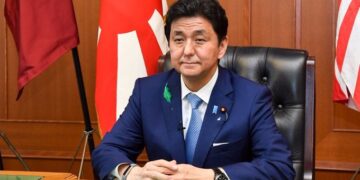 Japan wary of possible Russian naval drill off Pacific coast
