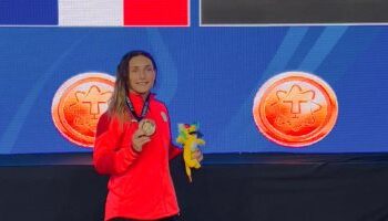 Mediterranean Games 2022: Egypt clinches gold, 5 bronze to raise its tally to 22 medals