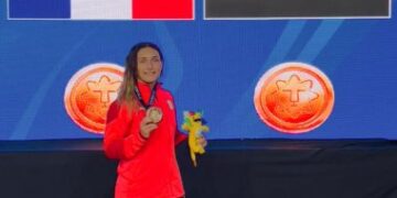 Mediterranean Games 2022: Egypt clinches gold, 5 bronze to raise its tally to 22 medals