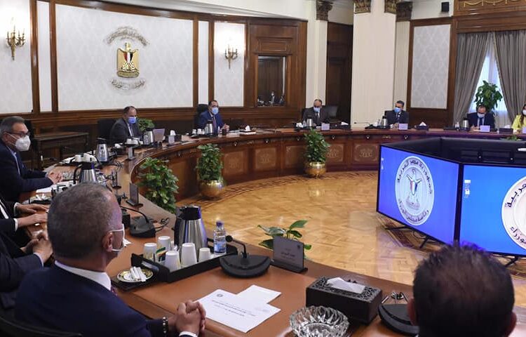 PM: COP27 important for co-operation with development partners, projects' promotion 1 - Egyptian Gazette