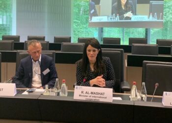 Egypt worked for years to develop infrastructure, launch green transformation