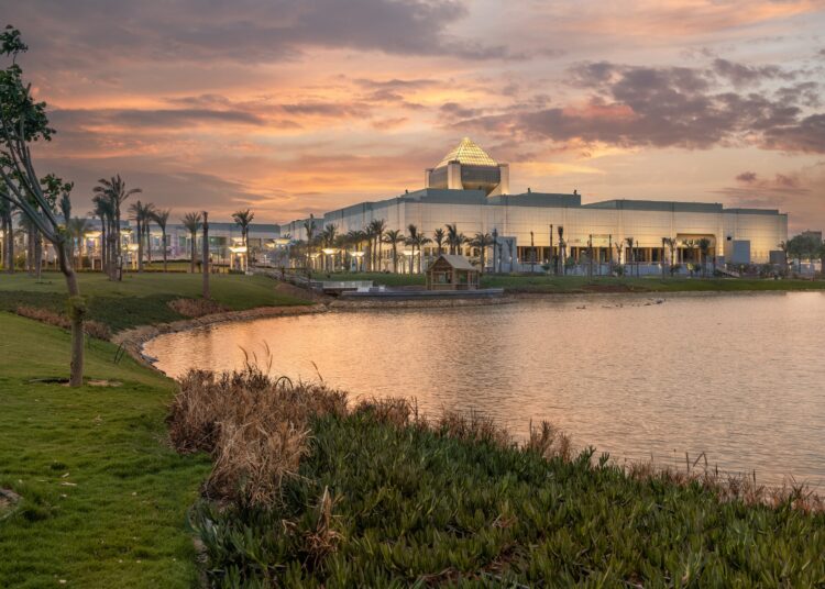 Flamenco, squash and workshops at Cairo’s newest museum 2 - Egyptian Gazette Flamenco, squash and workshops at Cairo’s newest museum 1 - Egyptian Gazette