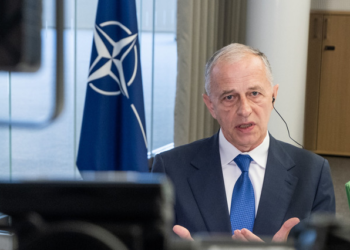 No signs of Russian threat to Sweden, Finland – NATO deputy chief