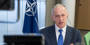 No signs of Russian threat to Sweden, Finland – NATO deputy chief
