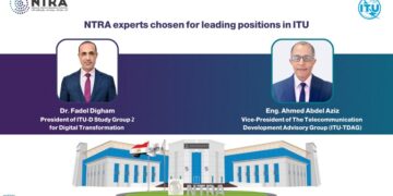 NTRA experts chosen for leading positions in ITU