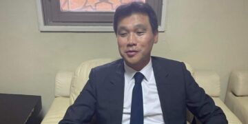 Korea-Egypt ties: Riding crest of cultural wave