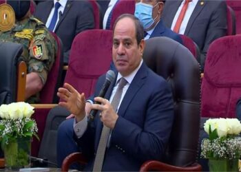 Measures taken by gov’t increased livestock production rates: Sisi