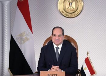 Updated – Sisi underlines importance of joint efforts among African states to confront current challenges