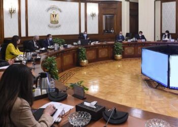 PM chairs meeting of higher committee for economic performance