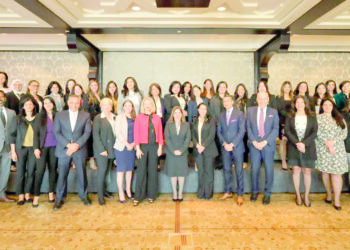 Marriott International launches Female Leadership Initiative in Egypt