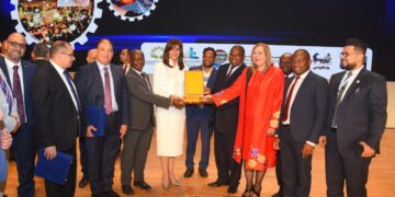 Agreements reached between Egyptian, African companies: Emigration min.