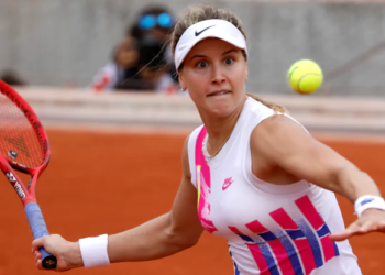 Bouchard will skip Wimbledon with rankings points not on offer