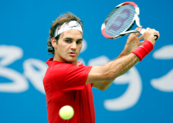 Federer admits ‘things moving slowly’ in recovery