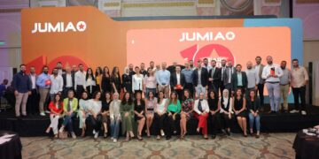 Jumia celebrates 10 years of success in Egypt and launches E-commerce Forum