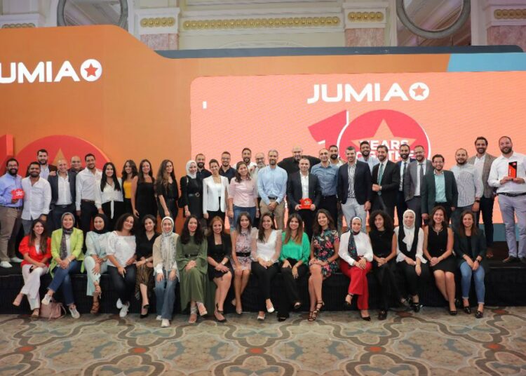 Jumia celebrates 10 years of success in Egypt and launches E-commerce Forum 1 - Egyptian Gazette