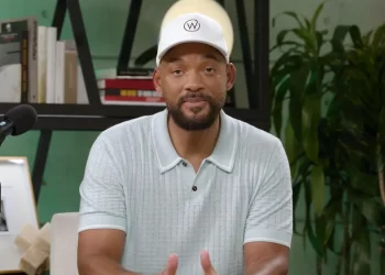 Will Smith, in new video, says he is ‘deeply remorseful’ about Oscars slap