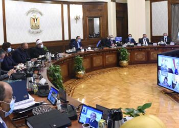 Egypt achieved primary surplus of LE98.5b in FY 2021-22: Finance min.