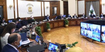 Egypt achieved primary surplus of LE98.5b in FY 2021-22: Finance min.