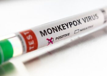 Japan’s 1st case of monkeypox confirmed: gov’t source