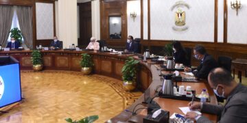 PM follows up on UN COP27’s preparations
