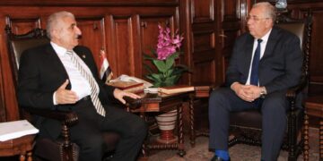 Agriculture min. : Organizing COP 27 in Sharm asserts importance of Egypt’s role on int’l arena