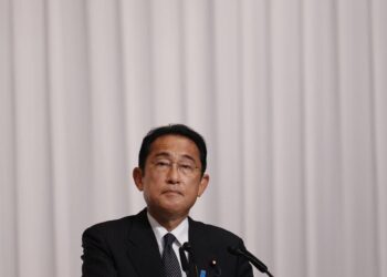 Japan’s Kishida calls for unity to achieve Abe’s unmet goals