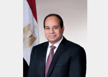 President Sisi to start official visit to Paris