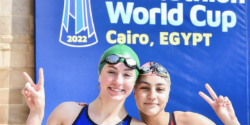 43 countries to partake in UIPM 2022 Pentathlon World Cup