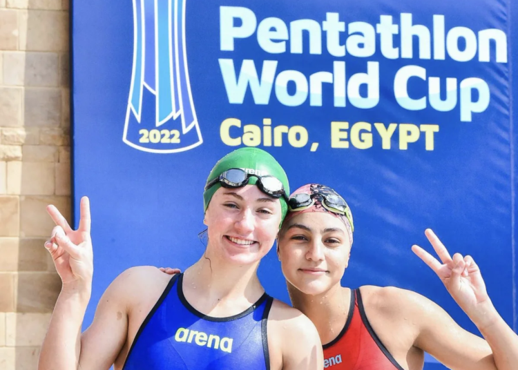 43 countries to partake in UIPM 2022 Pentathlon World Cup 1 - Egyptian Gazette