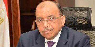 Egypt's choice to organize WUF stresses UN confidence in leadership efforts - Shaarawi 1 - Egyptian Gazette Egypt’s choice to organize WUF stresses UN confidence in leadership efforts – Shaarawi