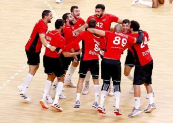Pharaohs win 8th African handball title