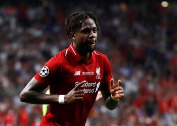 Origi joins Italian champions Milan after Liverpool exit