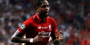 Origi joins Italian champions Milan after Liverpool exit