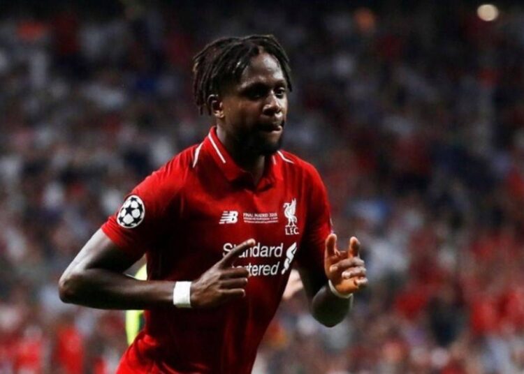 Origi joins Italian champions Milan after Liverpool exit 1 - Egyptian Gazette