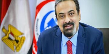 Egypt conducts hearing screening for 3.280 million children as part of presidential initiative 1 - Egyptian Gazette Egypt conducts hearing screening for 3.280 million children as part of presidential initiative