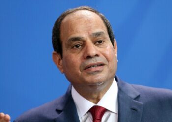 President Sisi issues decrees allocating state-owned land for development projects
