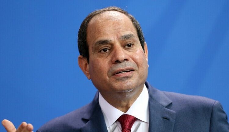 Egypt's President closely following up incident in incident Al-Munira Church 1 - Egyptian Gazette