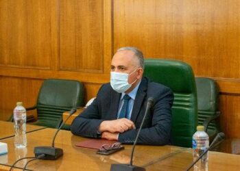 Irrigation ministry has managed water needs successfully over past years – Min.