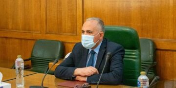 Irrigation ministry has managed water needs successfully over past years – Min.