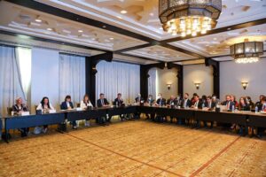 Egypt aspires to present success story in COP27: Enviornment min. 3 - Egyptian Gazette