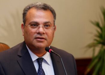 Head of Evangelical community greets Sisi on Eidul Adha