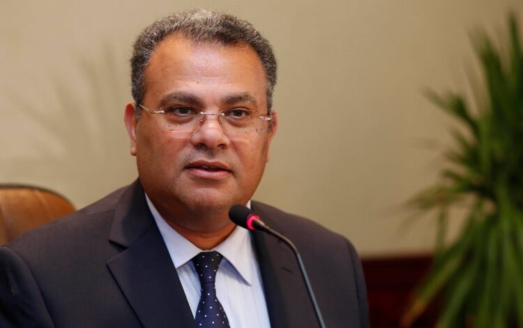 Head of Evangelical community greets Sisi on Eidul Adha 1 - Egyptian Gazette