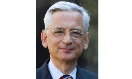 France wishes Egypt-hosted COP27 conf. success: French amb. 1 - Egyptian Gazette French Ambassador to Egypt Marc Baréty