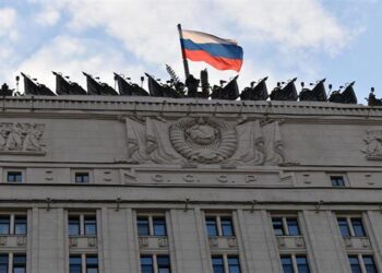 Russian Defense Ministry announces destruction of 230 Ukrainian aircraft